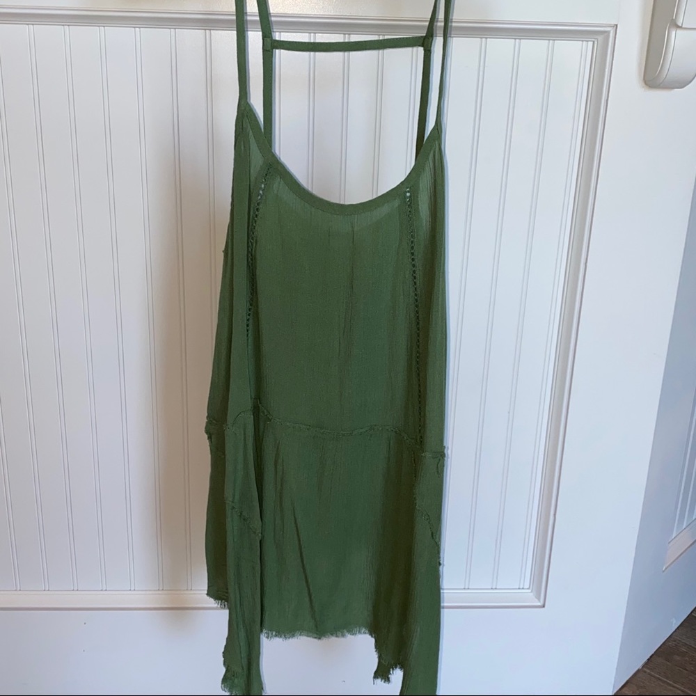 Melrose & Market Nordstrom Rack Top